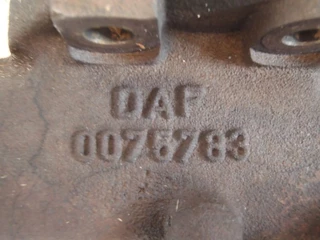 DAF N/A - SPRUITSTUK 0076783 imagem 3