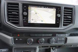Volkswagen Crafter 2024 - 35 2.0 TDI 141 PK L3H3 Automaat zdjecie 24