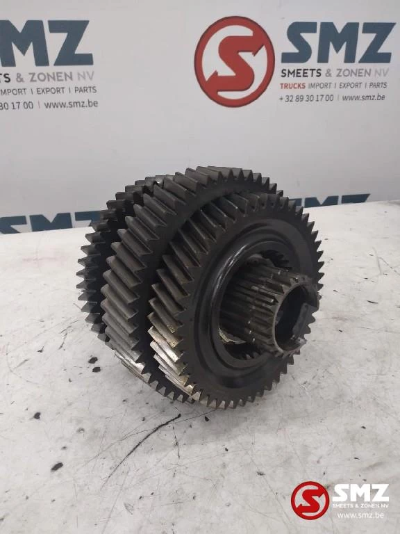 ZF - Occ versnellingsbakas ZF immagine 2