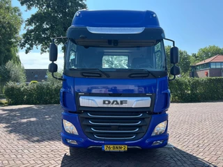 DAF CF 450 2019 - FT EURO 6 afbeelding 2 miniatuur