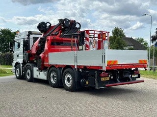 MAN TGS 2023 - N/A obrazek 10