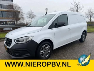 Mercedes-Benz Citan 2024 - 110CDI L2H1 PRO Automaat Airco Cruisecontrol 30000KM afbeelding 1