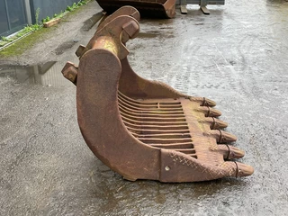 Verachtert Skeleton bucket - N/A obrazek 6