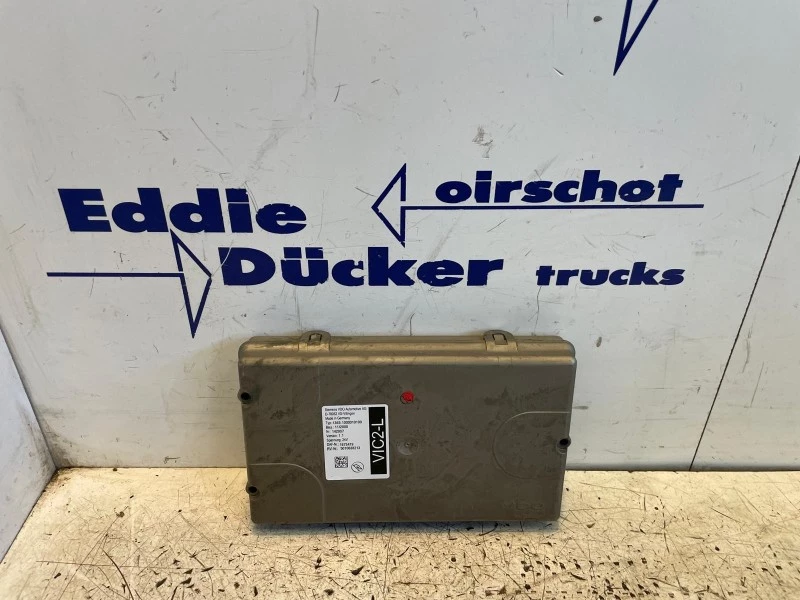 DAF 2008 - 1673419 VIC2-L CONTROL UNIT afbeelding 1