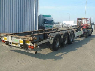 Pacton 3 2004 - N/A bild 4