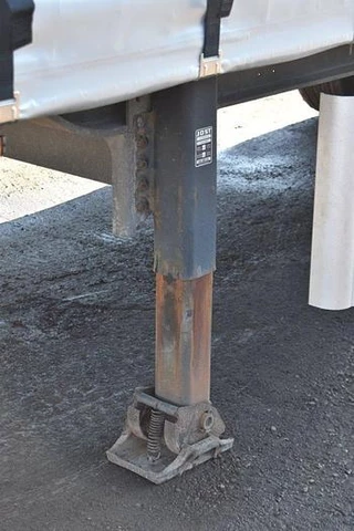 Nordic S340 | New curtains | Galvanised chassis | Code XL | Anti-theft - N/A obrazek 20