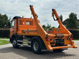 Volvo FM 430 2021 - N/A изображение 4