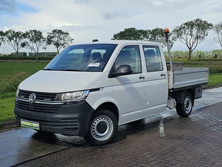 Volkswagen Transporter 2020 - 2.0 TDI afbeelding 2 miniatuur