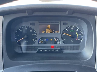 Mercedes-Benz Atego 2008 - 1224 obrazek 15
