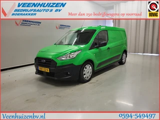 Ford Transit Connect 2019 - 1.5EcoBlue 100pk L2/H1 Euro 6! for sale