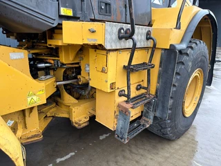 Cat N/A 2007 - 950H zdjecie 18