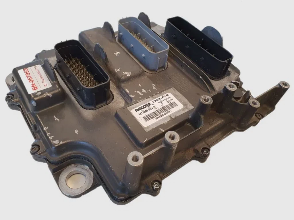 DAF - 2298832 / 2015228 / 2109556 EDC REPARATIE afbeelding 1