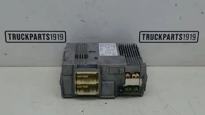 Mercedes-Benz MB - Electrical System Regeleenheid MP5 obrázek 1