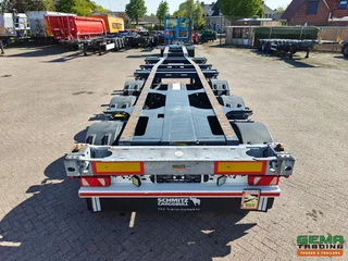 Schmitz Cargobull SCB S3D 2021 - N/A obrazek 9