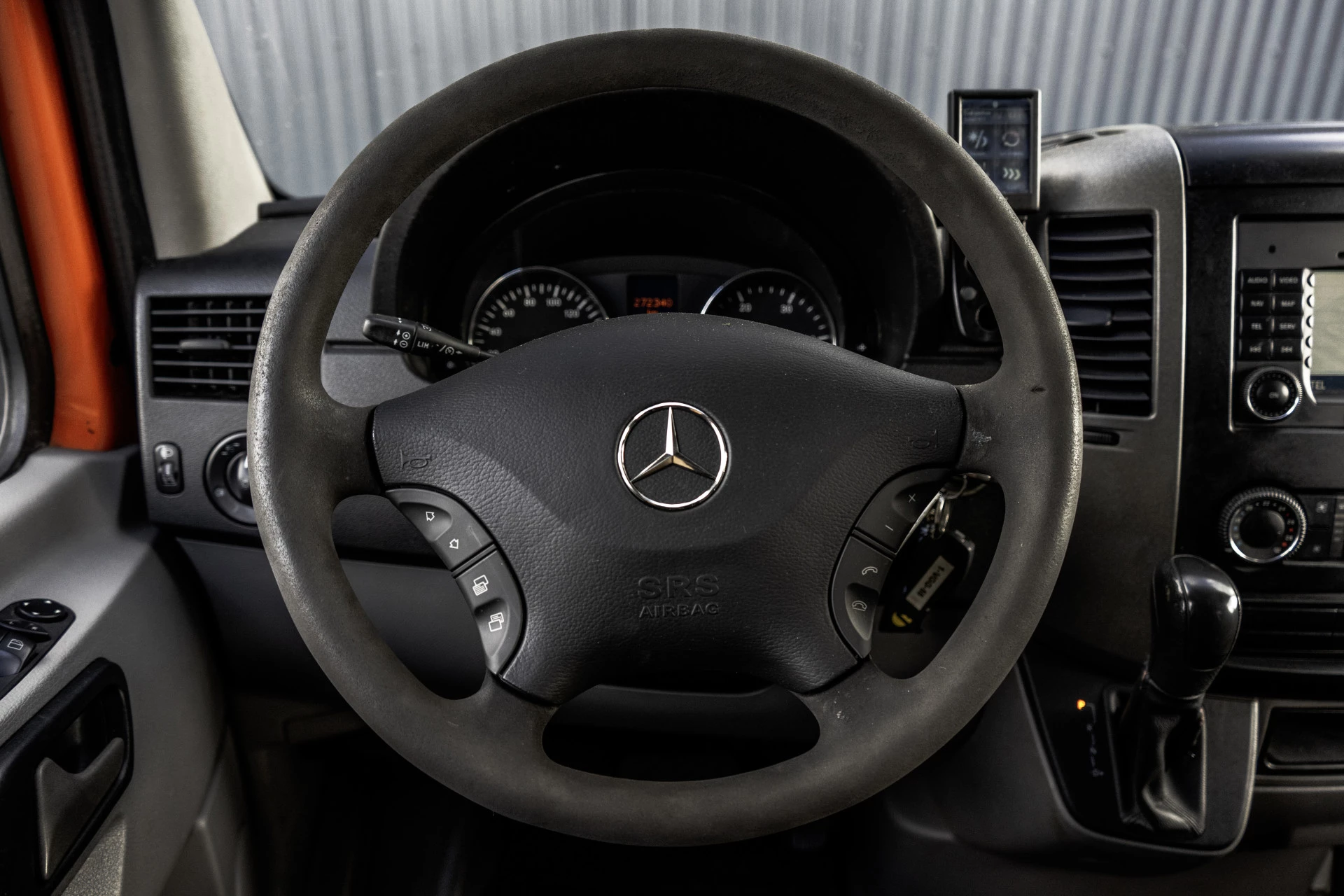 Mercedes-Benz Sprinter 2010 - 219 CDI 3.0 V6 | Automaat | 190 PK | Imperiaal | Navi | Cruise | Airco immagine 16