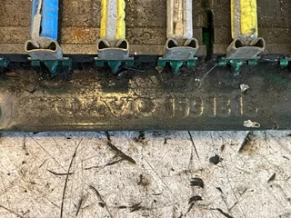 Volvo N/A - 1591816 FUSE BOX F10/F12/F16 image 2