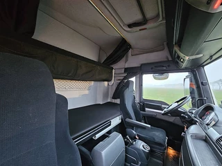 MAN TGX 2014 - 18.480 bild 16