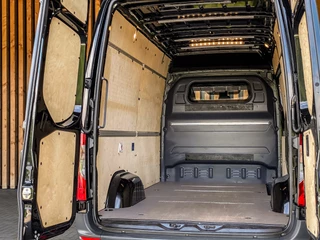 Mercedes-Benz Sprinter 2021 - 317 CDI 170PK Automaat L2H2 image 41