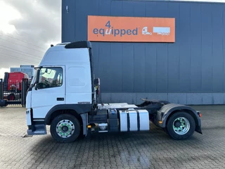 Volvo FM 420 2017 - FM 420 Globetrotter / Night-Airco / ADR (FL, OX, AT) / ALCOA bild 2