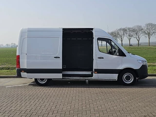 Mercedes-Benz Sprinter 2019 - 311 bild 13
