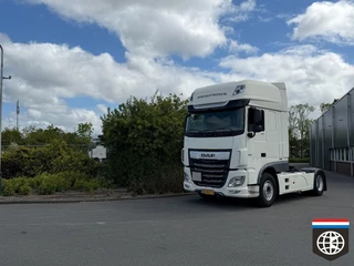 DAF XF480 2018 - FT obrazek 26