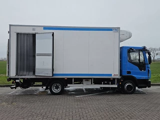 Iveco Eurocargo 2018 - 75E18 imagem 13