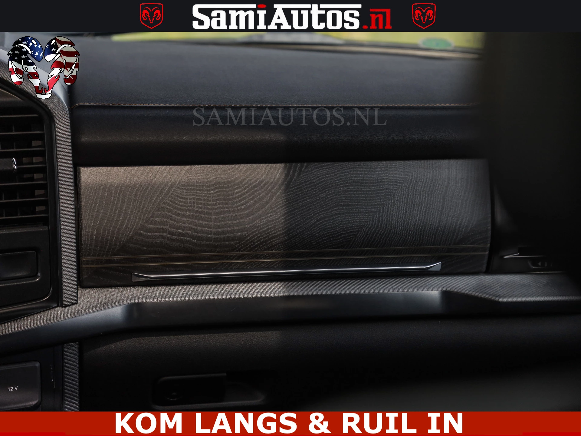 Ford F-150 2021 - PLATINUM | MASSAGE | PANO | GROOTSCHERM | COMFORT STOELEN | ADAPTIVE CRUISE | DC | DUBBELE CABINE | immagine 40