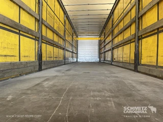 Schmitz Cargobull Semiremolque Lona Standard 2023 afbeelding 3 miniatuur