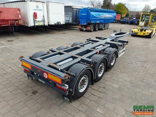 Pacton TXC343 2019 - N/A imagem 1
