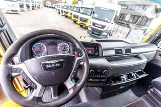MAN TGX 2014 - 18.480 XLX +INTARDER+HYDR. bild 14