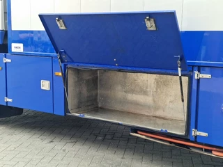 Volvo FM 2006 - 380 6x2 - 2/3 stock Berdex Livestock - 54M3 - Weighbridge - I shift imagem 21