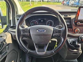 Ford Transit Custom 2021 - 2.0 obrazek 11