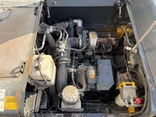 Komatsu PC490LCD-11 2019 - N/A zdjecie 28