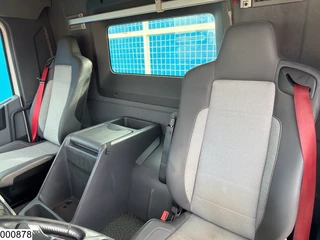 Renault N/A 2015 - C 430 8x4, EURO 6, Hiab, PTO zdjecie 9