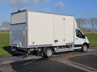 Ford E-Transit 2025 - N/A obrazek 3