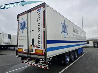 Schmitz Cargobull N/A 2018 - N/A SCB*S3B afbeelding 3