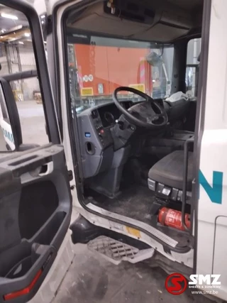 Scania N/A 2015 - Occ cabine compleet Scania CR19 obrazek 7