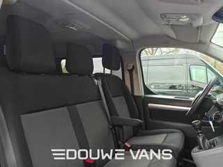 Citroën Jumpy 2019 - Club XL Imperiaal Trekhaak 6 Persoons Airco Cruise zdjecie 10