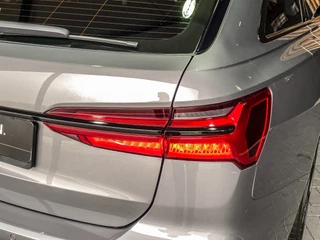 Audi A6 2019 - Avant 45 TFSI 245PK Automaat Sport Pro Line zdjecie 46