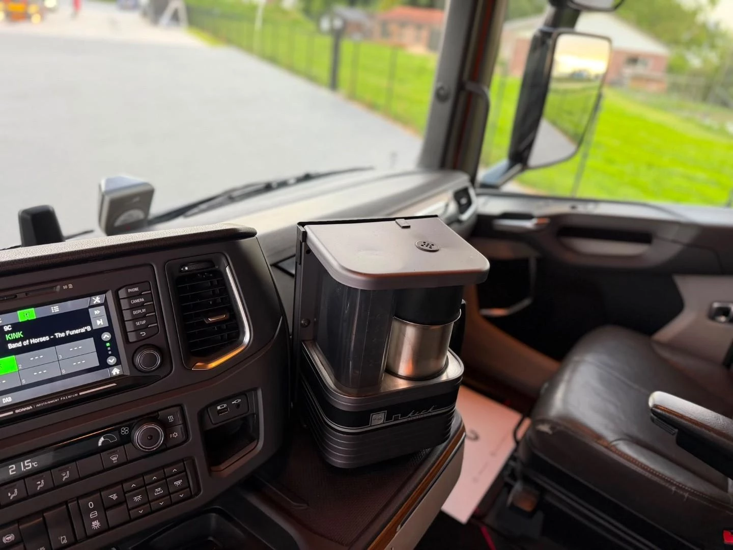Scania S 2017 - S520 Bild 22
