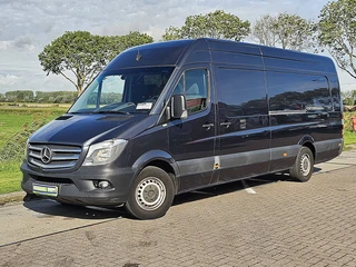 Mercedes-Benz Sprinter 2017 - 316 afbeelding 2 miniatuur