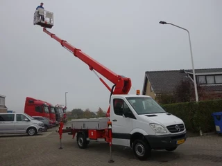 Mercedes-Benz Sprinter 2008 - 311 TB220 for sale
