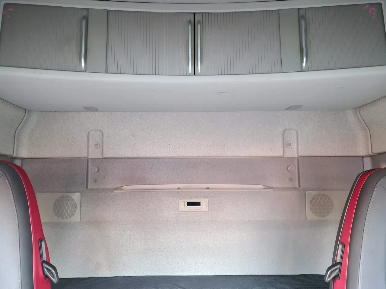 Volvo FH 2020 - 13.460 Globetrotter 6x2*4 - BDF - I Parkcool - 4.90 WB - Full air - Navi zdjęcie 22