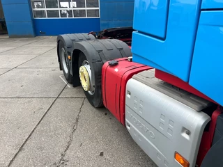 Volvo FH 2019 - 13.500 Globetrotter / 6x2/4 / 2x Tank imagem 7