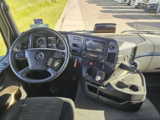Mercedes-Benz Actros 2019 - 1843 immagine 8