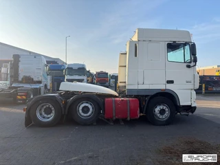 DAF XF105.460 2011 - N/A afbeelding 6