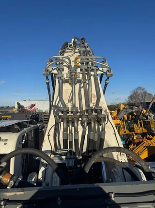 Liebherr N/A 2019 - R 9150 B obrazek 19