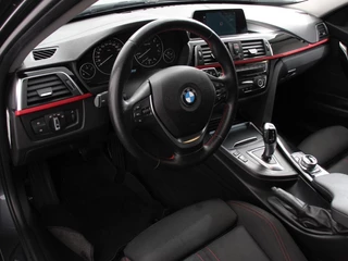 BMW 3 Series 2018 - Touring 340i 326 pk Automaat Sport-Line image 2 miniature