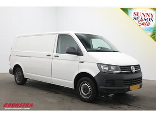 Volkswagen Transporter 2019 - 2.0 TDI L2-H1 Airco Cruise PDC AHK afbeelding 2 miniatuur