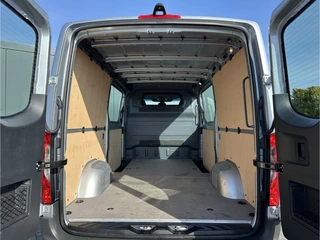 Mercedes-Benz Sprinter 2024 - 317 CDI 9G-TRONIC / L2H1 / RWD / 3.500 KG AHG / 2x SCHUIFDEUR / CAMERA / CRUISE / BLIND SPOT / CARPLAY obrazek 8